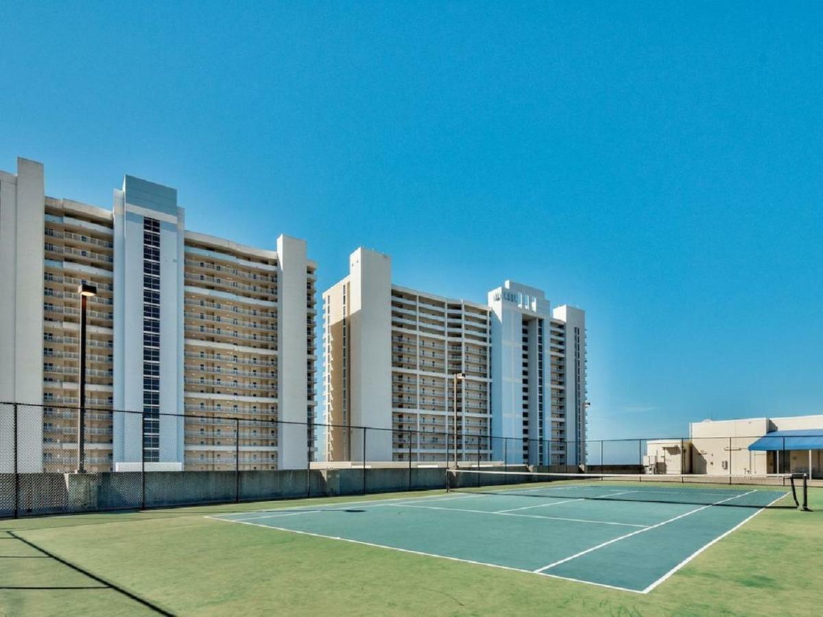 Majestic Resort 505 With Reserved Parking On 3Rd Floor Walk-Over 巴拿马城 外观 照片